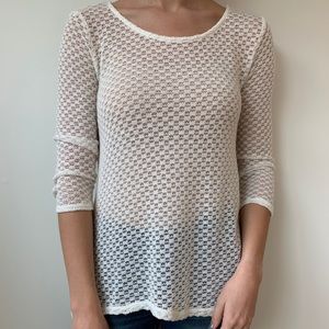 Eddie Bauer Sweater